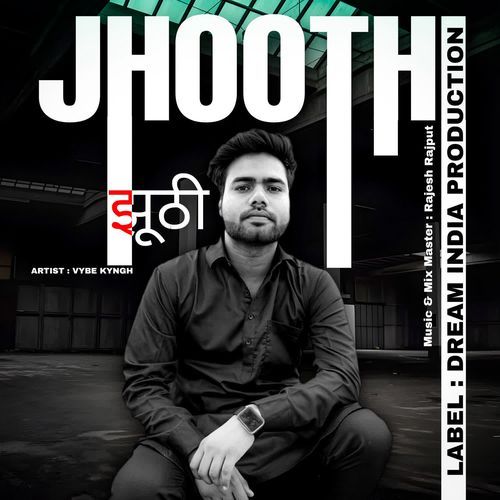 Jhoothi