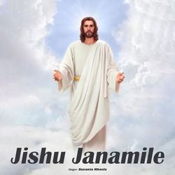 Jishu Janamile-IVsxUB98DgE