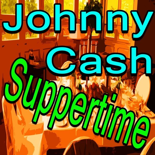 Pickin' Time Lyrics - Johnny Cash - Only on JioSaavn