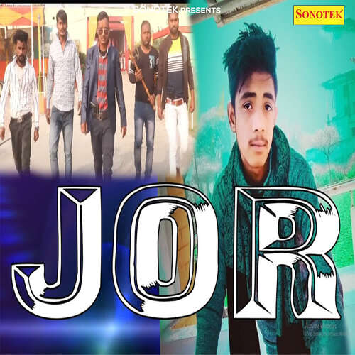 Jor