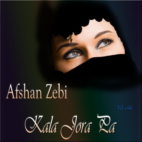 Afshan Zebi
