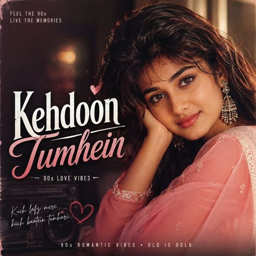 Kehdoon Tumhein Ya Chup