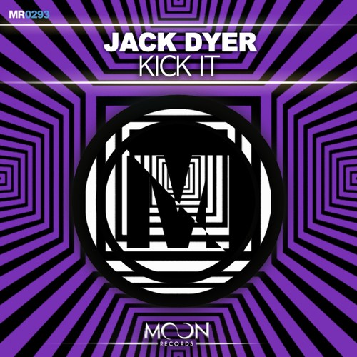 Kick It (Original Mix)