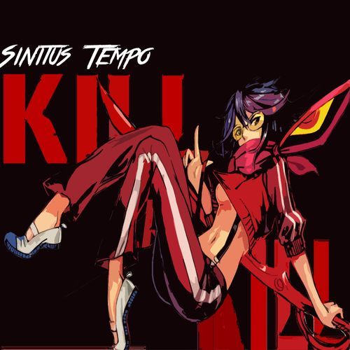 Nude cover art