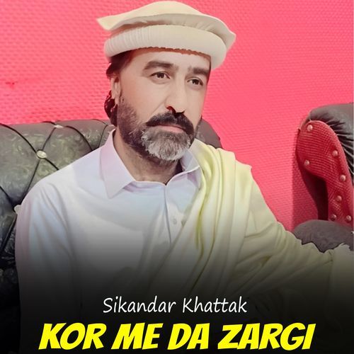 Kor Me Da Zargi