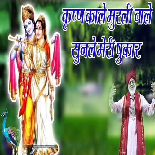 Krishan Kale Murli Wale Sunle Meri Pukar (Original)