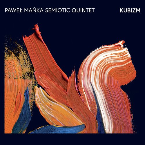 Dualizm cover art