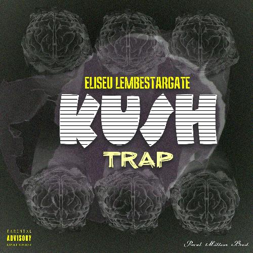 Kush Trap cover art