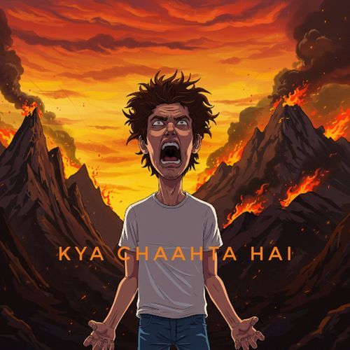 Kya Chaahta Hai