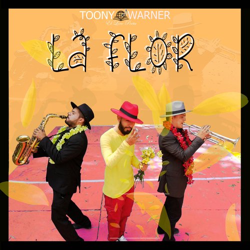 La Flor_poster_image