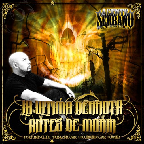 La Ultima Derrota Antes de Morir