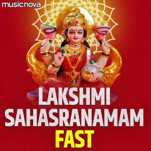 Lakshmi Sahasranamam Fast
