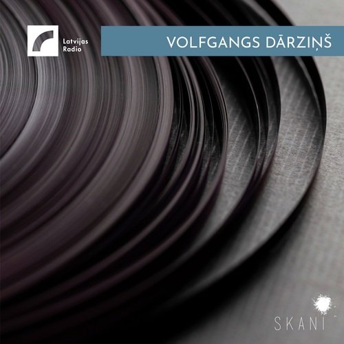 Latvian Radio Archive: Volfgangs Dārziņš