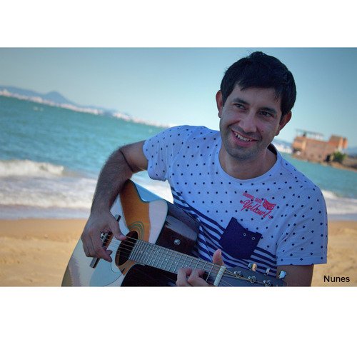 Leandro cover art