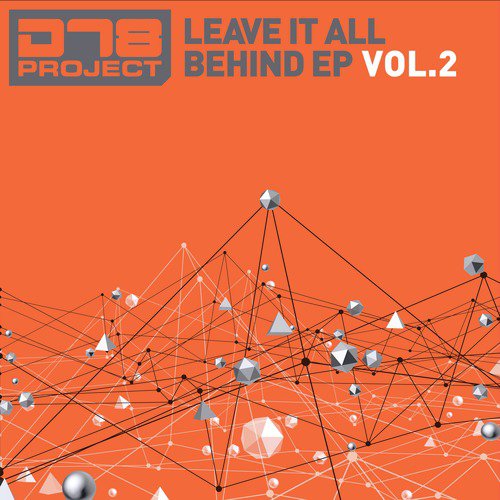 Leave It All Behind EP2