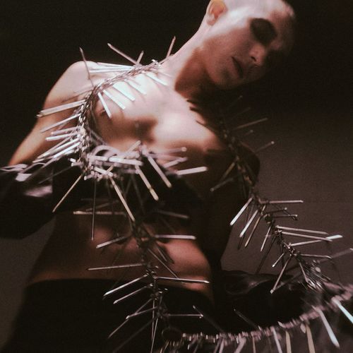 Leave My Body Somewhere Dark