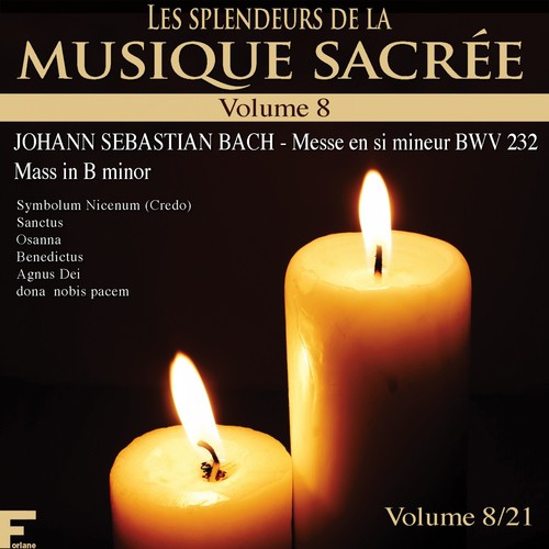 Messe in B Minor, BWV 232: Symbolum Nicenum. Confiteor