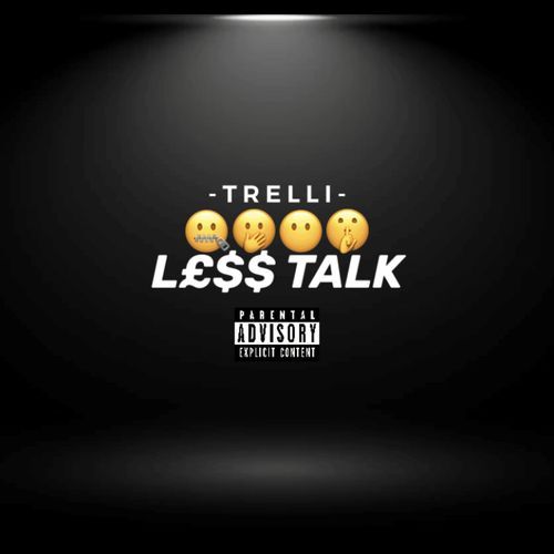 Less Talk_poster_image