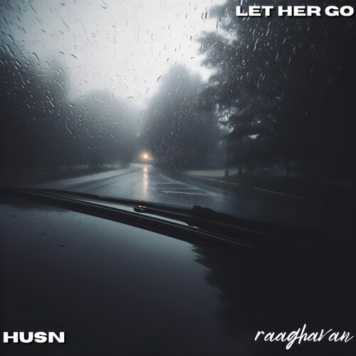 Let Her Go X Husn (Slowed)