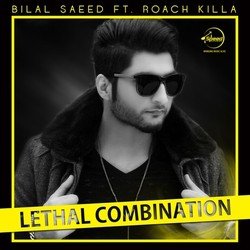 Bilal Saeed