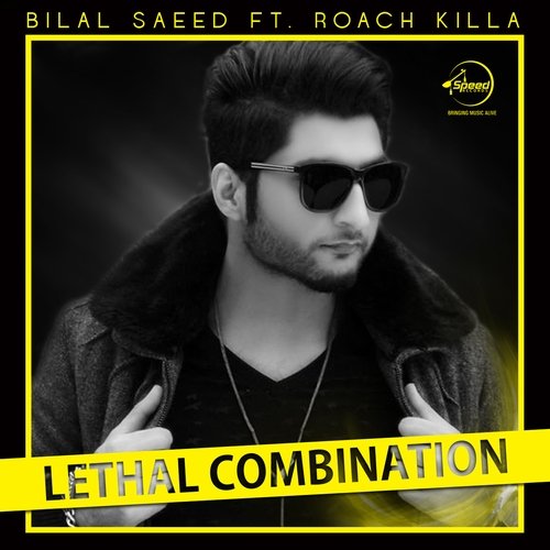 Lethal Combination Feat By Roach Killa