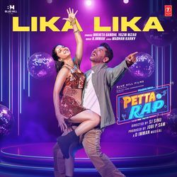 Lika Lika (From &quot;Petta Rap&quot;)-JyoIBAJ1YFc