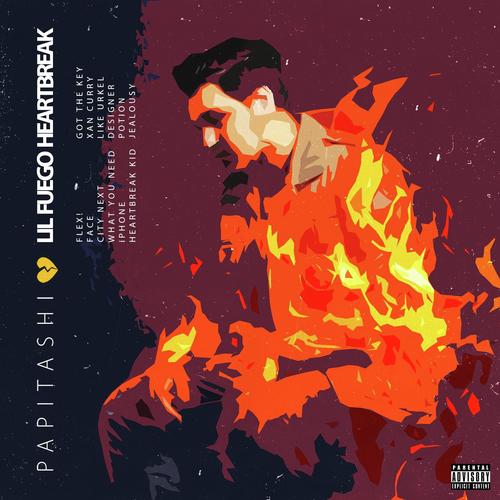 City Next (feat. Zahdacash) cover art
