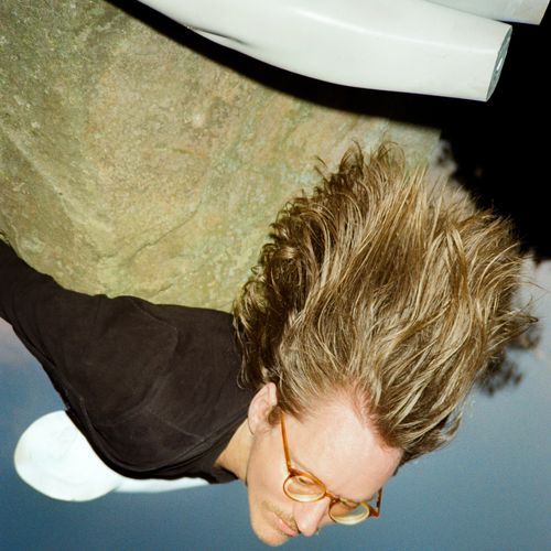 Eddy cover art