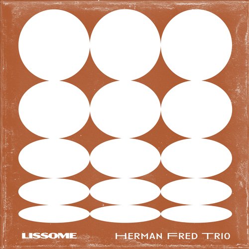 Lissome cover art