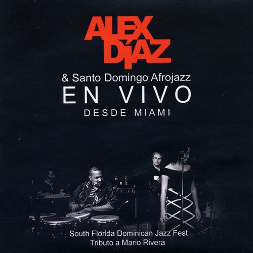 Live in Miami
