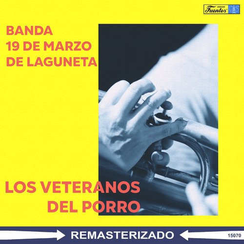 Los Veteranos del Porro (Instrumental)