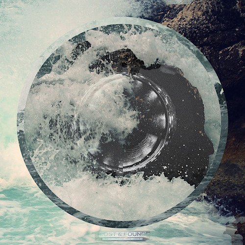 Tarja. Act Viii. Gliese 581D (Inception Sessions 2013) cover art