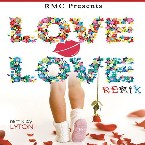 Love Love Remix