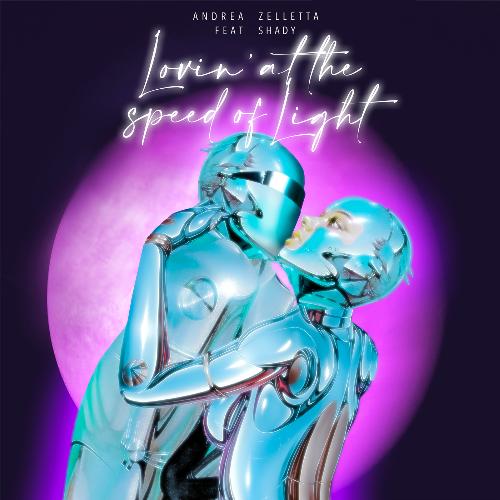 Lovin' at the Speed of Light_poster_image