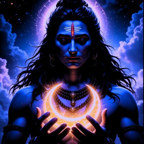 मेरे भोले बाबा