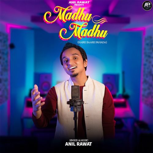 Madhu Madhu