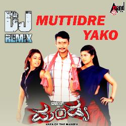 Muttidre Yako DJ Remix-QlsEVBJeT2k