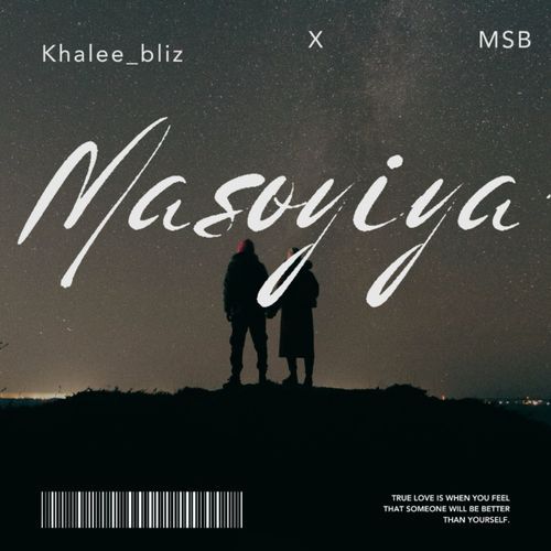 Masoyiya
