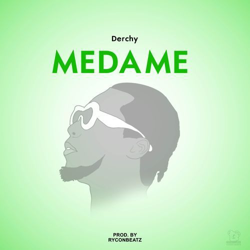 Medame cover art
