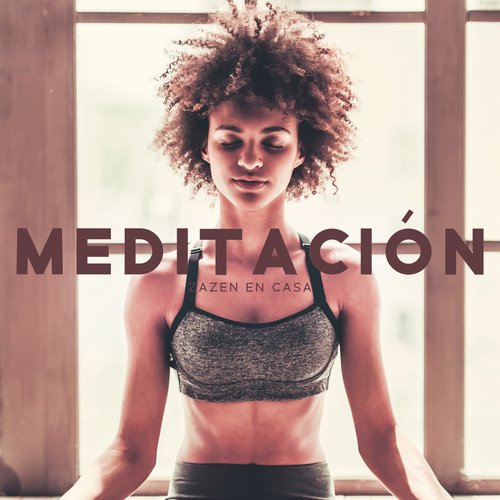 Meditación Budista cover art