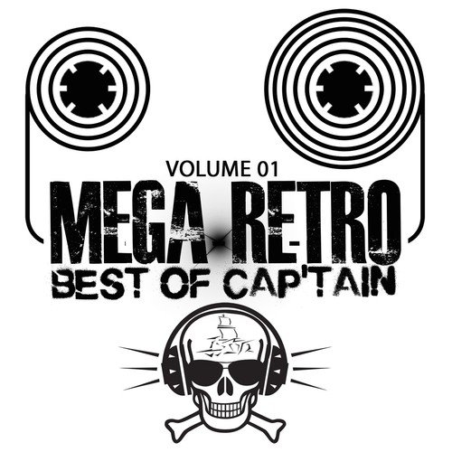 Mega Retro, Vol. 1 (Best of Cap'tain)