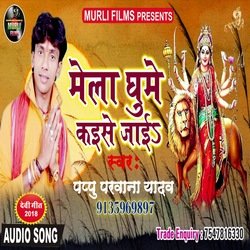 Mela ghume Kaise Jai (Bhakti Song)