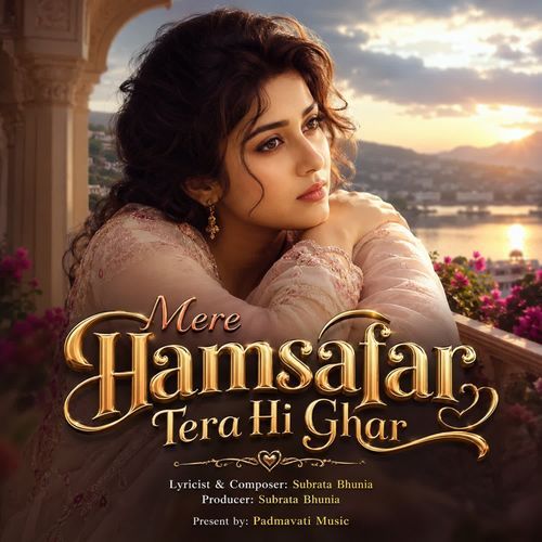 Mere Hamsafar Tera Hi Ghar