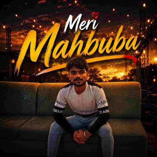 Meri mahbuba