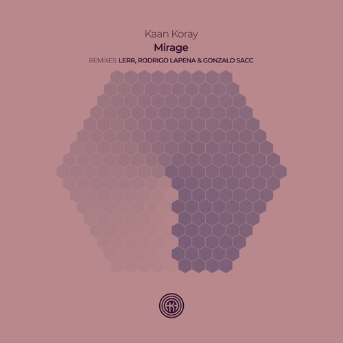 Mirage (Gonzalo Sacc, Rodrigo Lapena Remix)