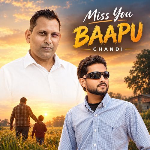 Miss You Baapu
