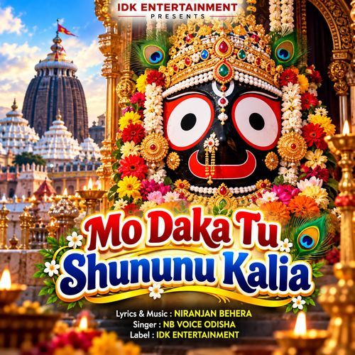 Mo Daka Tu Shununu Kalia