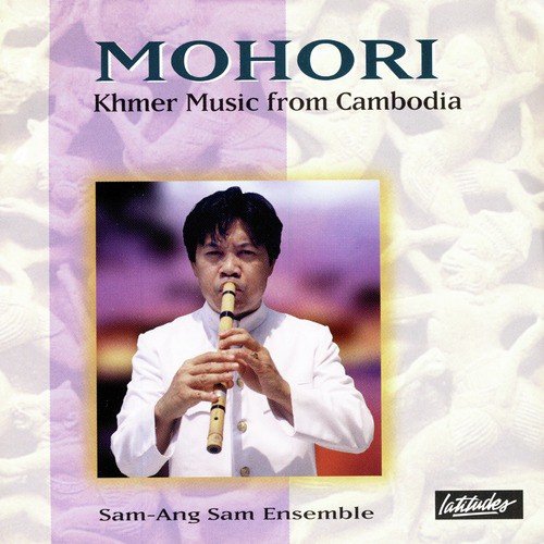 Sam-Ang Sam Ensemble