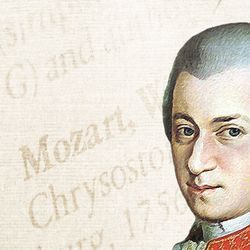 Mozart