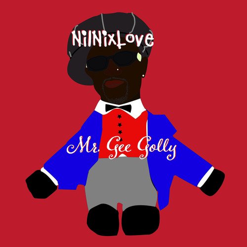 Mr. Gee Golly cover art